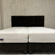 Hoofdbord Mainport Hotel Swedish Grey
