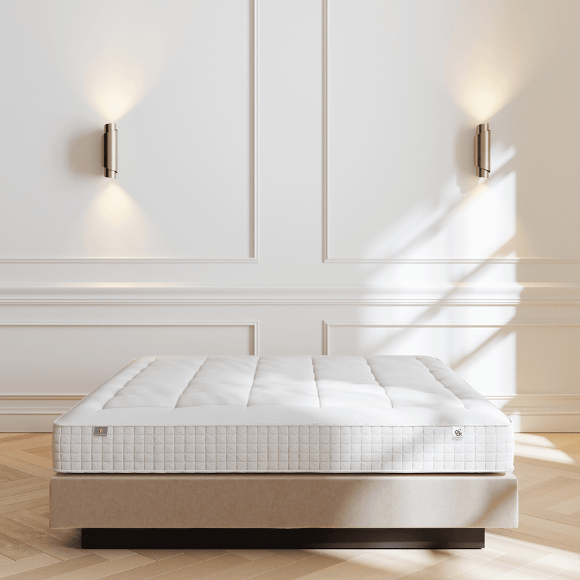 Efteling Grand Hotel Signature Bed - Desert