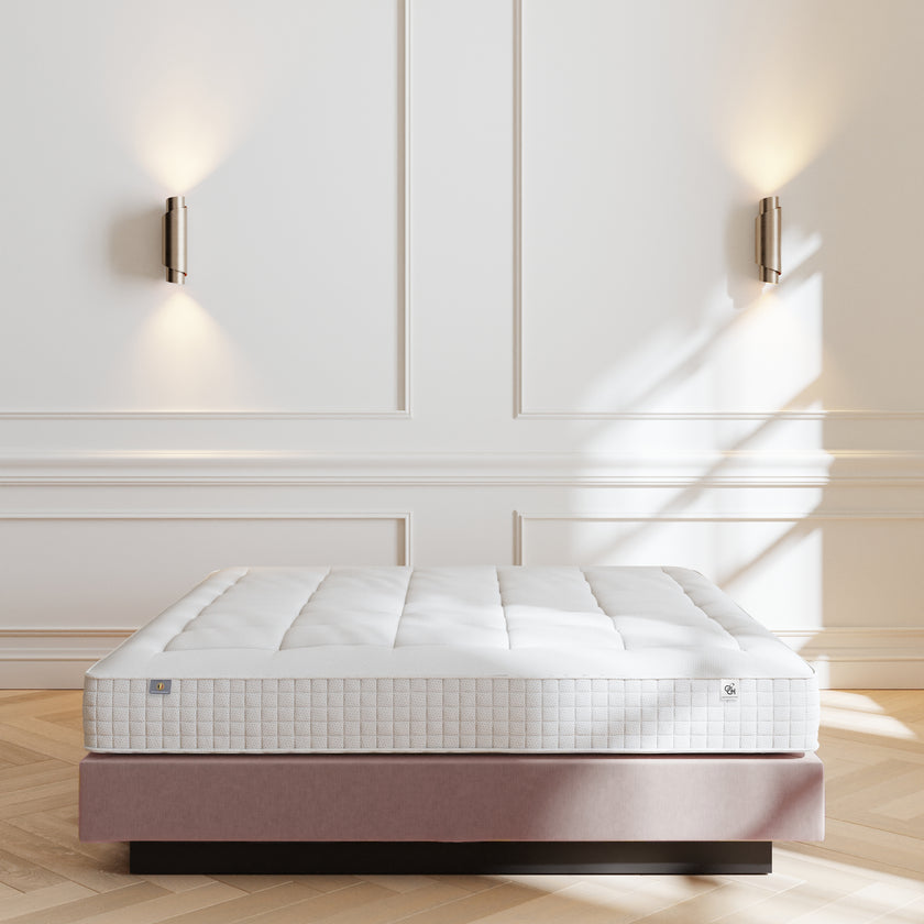DOUXE Hotel Box Spring Custom Colour