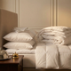 Efteling Grand Hotel Signature Bed - Khaki