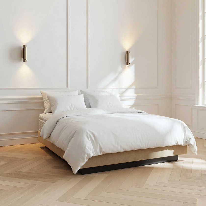 Efteling Grand Hotel Signature Bed - Desert