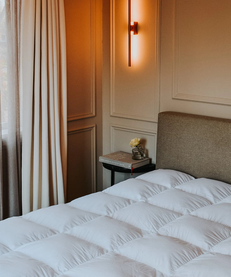 Original Featherbed | Outlet