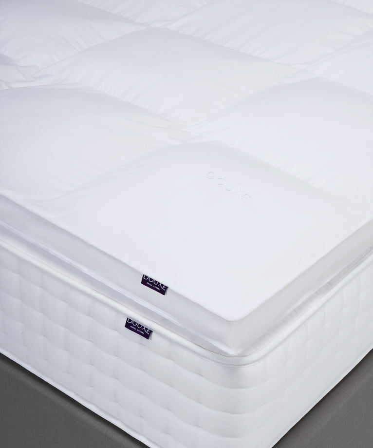 Fiberbed - Mattress Topper
