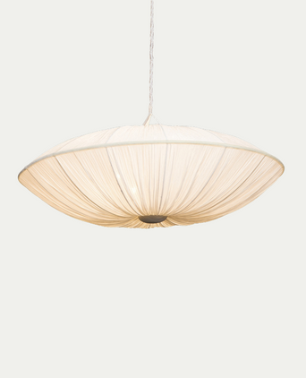 Gong ARCHE Design Ceiling Lamp