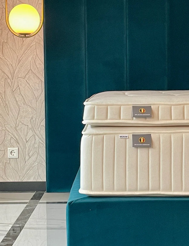 Prestige Plus Mattress Topper