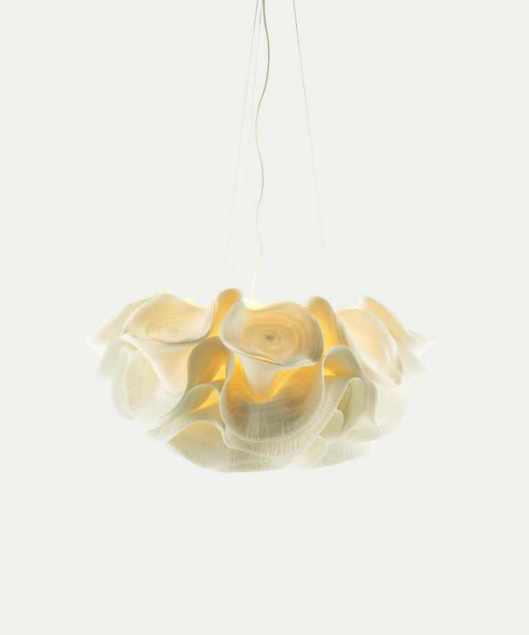 Gong KELOPAK Design Pendant Lamp