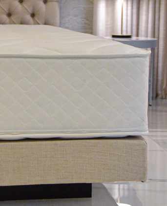 Hilding Pocket Spring Mattress Supreme Plus 30