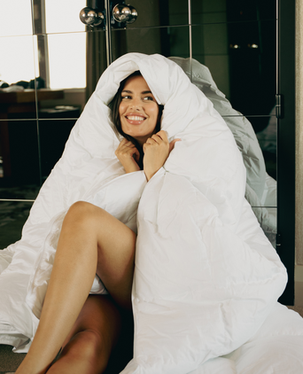 Okura Duvet All Year - Hotel Okura Amsterdam