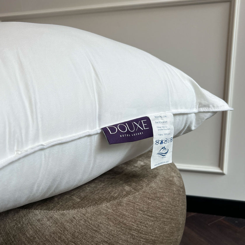 Down Pillow 60x90 | Outlet