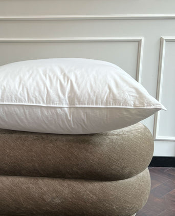 Body Pillow Microfibre | Outlet