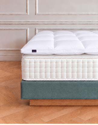 Prestige Featherbed - Mattress Topper