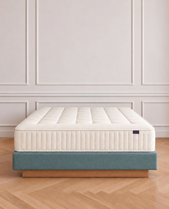 DOUXE Pocket Spring Quilted Prestige Mattress