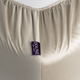 Fitted Sheet Egyptian Cotton Sateen 400TC | Champagne | Outlet
