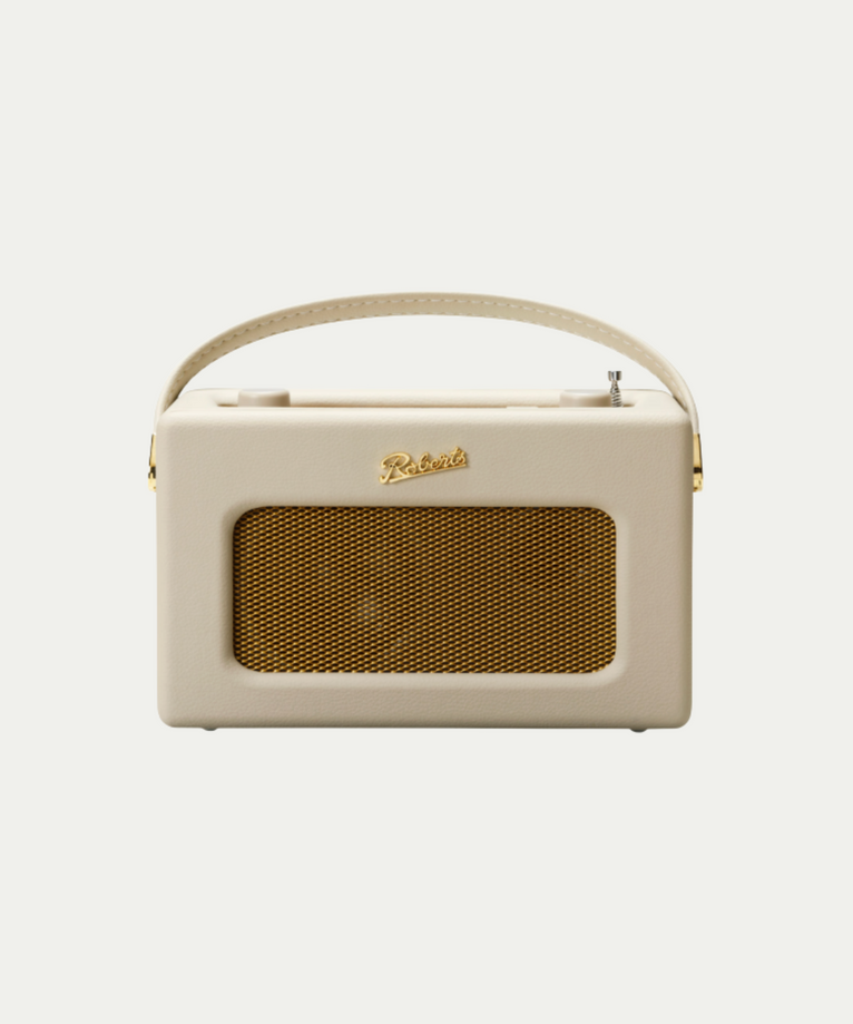 Roberts Radio Revival Uno BT | Cream