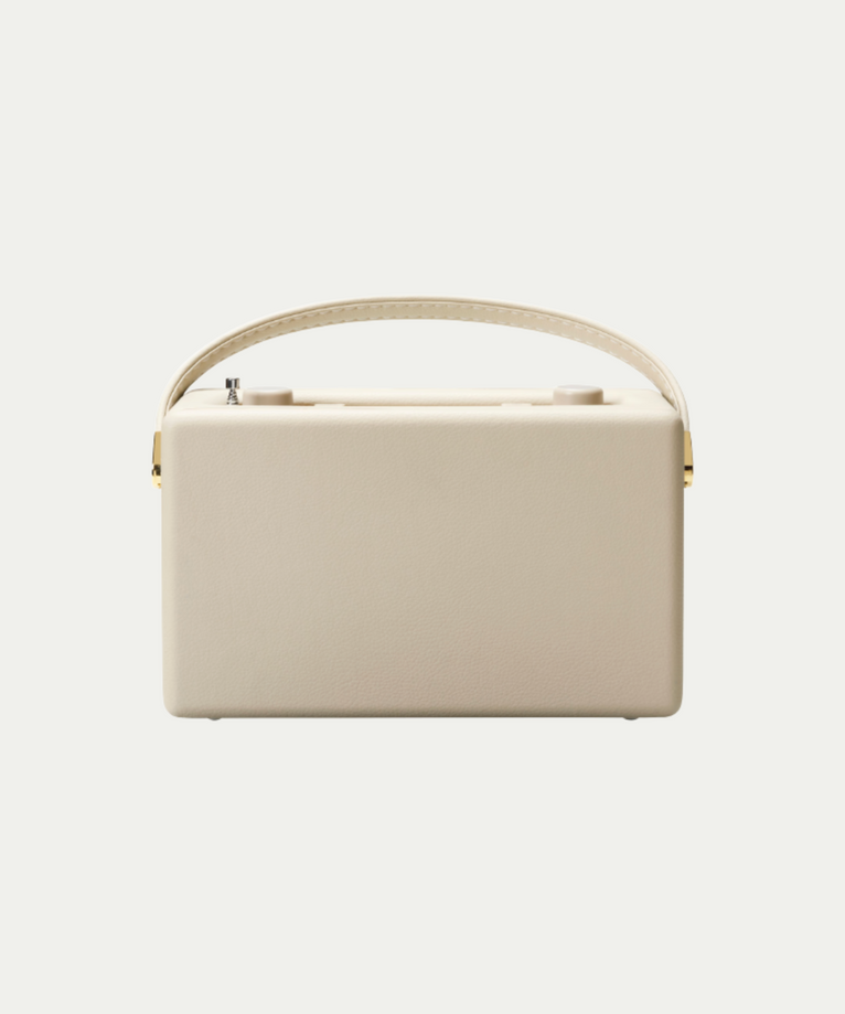 Roberts Radio Revival Uno BT | Cream