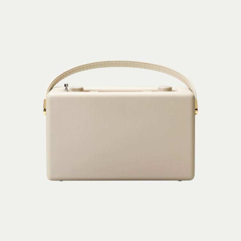 Roberts Radio Revival Uno BT | Cream