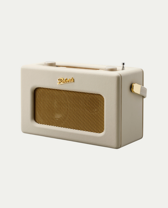 Roberts Radio Revival Uno BT | Cream