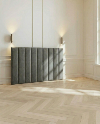 Soho Headboard Swedish Grey