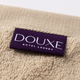 Handdoek zero-twist katoen | Latte | Outlet