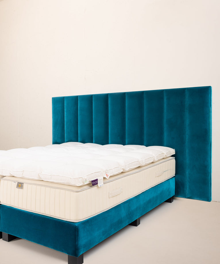 Soho Headboard Dove