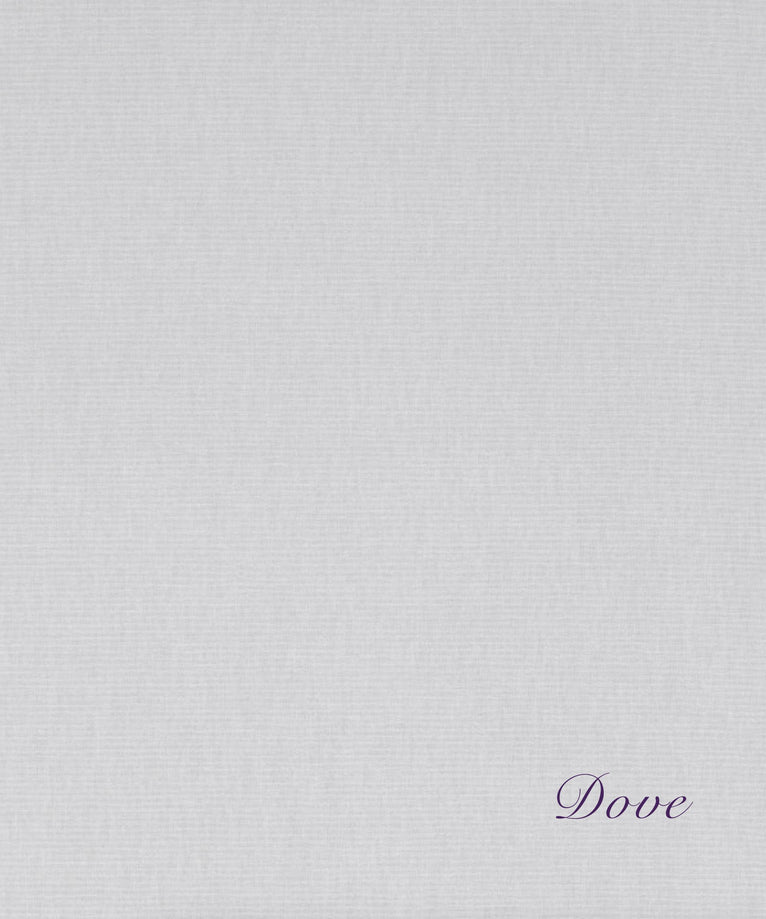 DOUXE Hotel Box Spring Dove