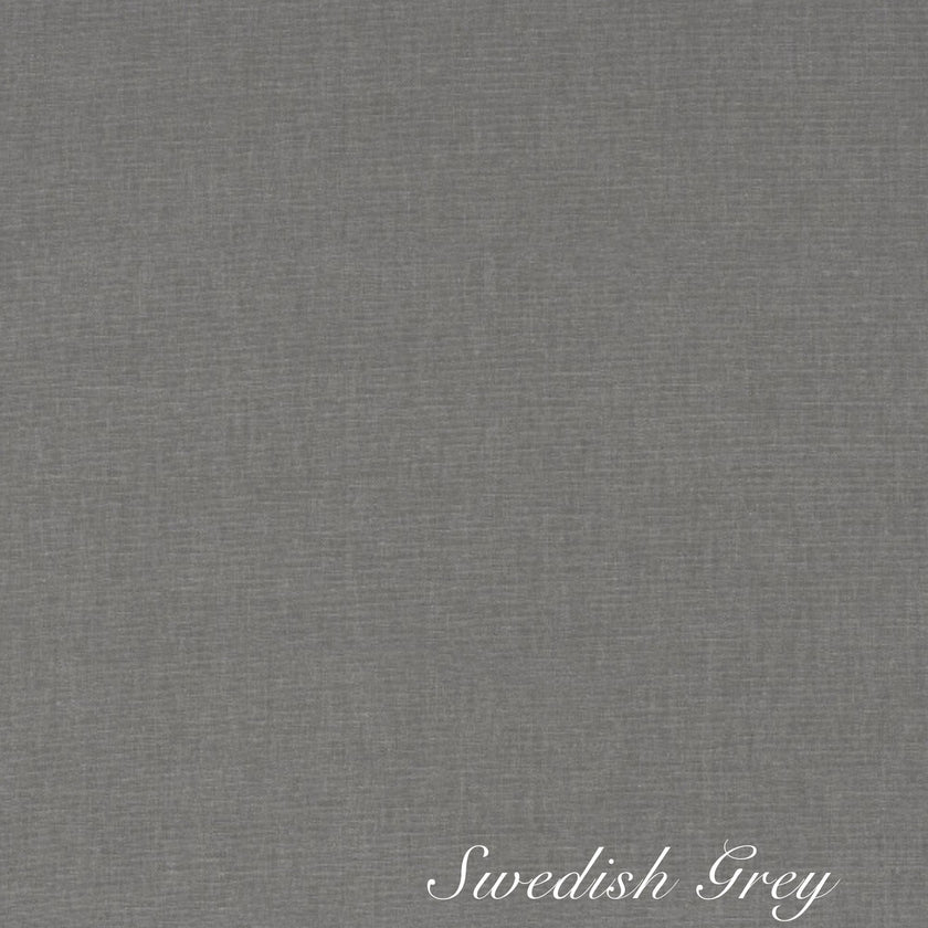 DOUXE Hotel Box Spring Swedish Grey