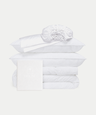 Summer Suite Percale Bedding Set