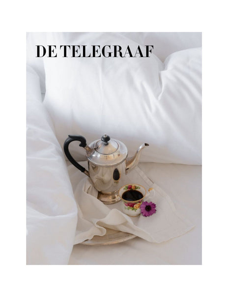 DE TELEGRAAF