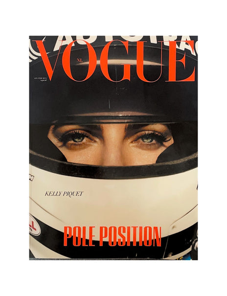 VOGUE NL