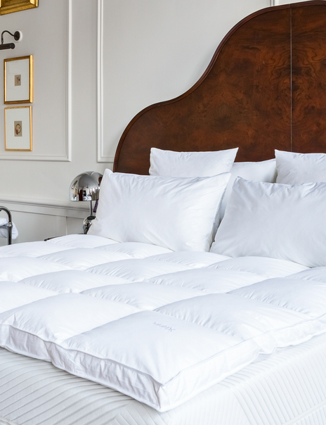 1 | The Featherbed