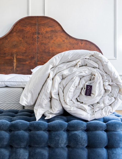 2 | The Hotel Duvet