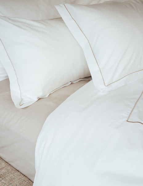 4 | The Bed Linen