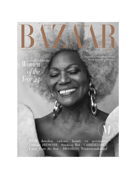 HARPER'S BAZAAR