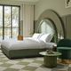 Efteling Grand Hotel Hoofdkussen Microfiber 60x90 cm