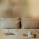 Duvet Cover Set Egyptian Cotton Sateen 400TC | Champagne