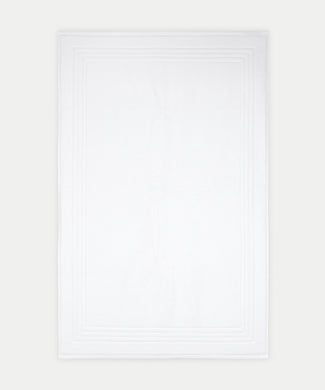 Bath Mat 70x110 cm | White