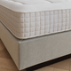 DOUXE Hotel Box Spring Dove