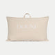 DOUXE Hoofdkussen Microfiber 60x90 cm - Zijslaper EXTRA FIRM