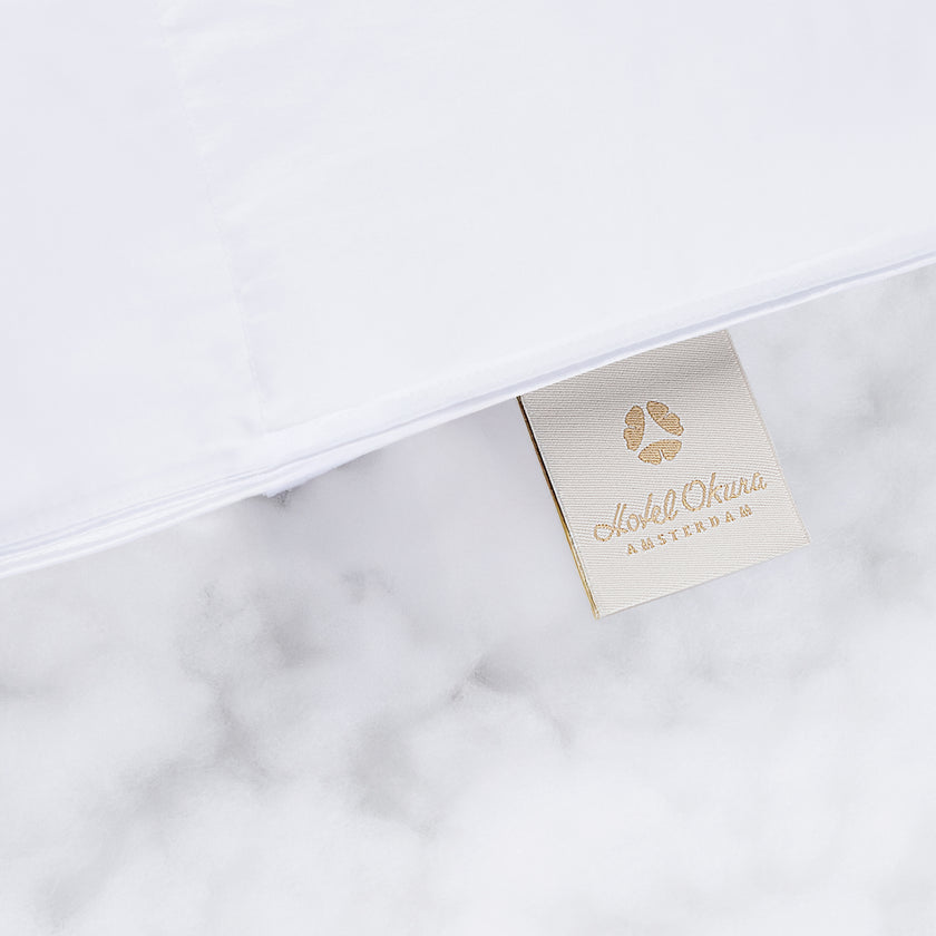 Okura Duvet All Year - Hotel Okura Amsterdam