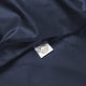 Duvet Cover Set Egyptian Cotton Sateen 400TC | Harbour Blue
