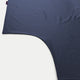 Duvet Cover Set Egyptian Cotton Sateen 400TC | Harbour Blue