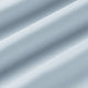 Duvet Cover Set Egyptian Cotton Percale 400TC | Pastel Blue