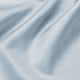 Dekbedovertrekset & Hoeslaken Satijn Pastel Blue