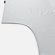 Duvet Cover Set Egyptian Cotton Sateen 400TC | Silver Grey