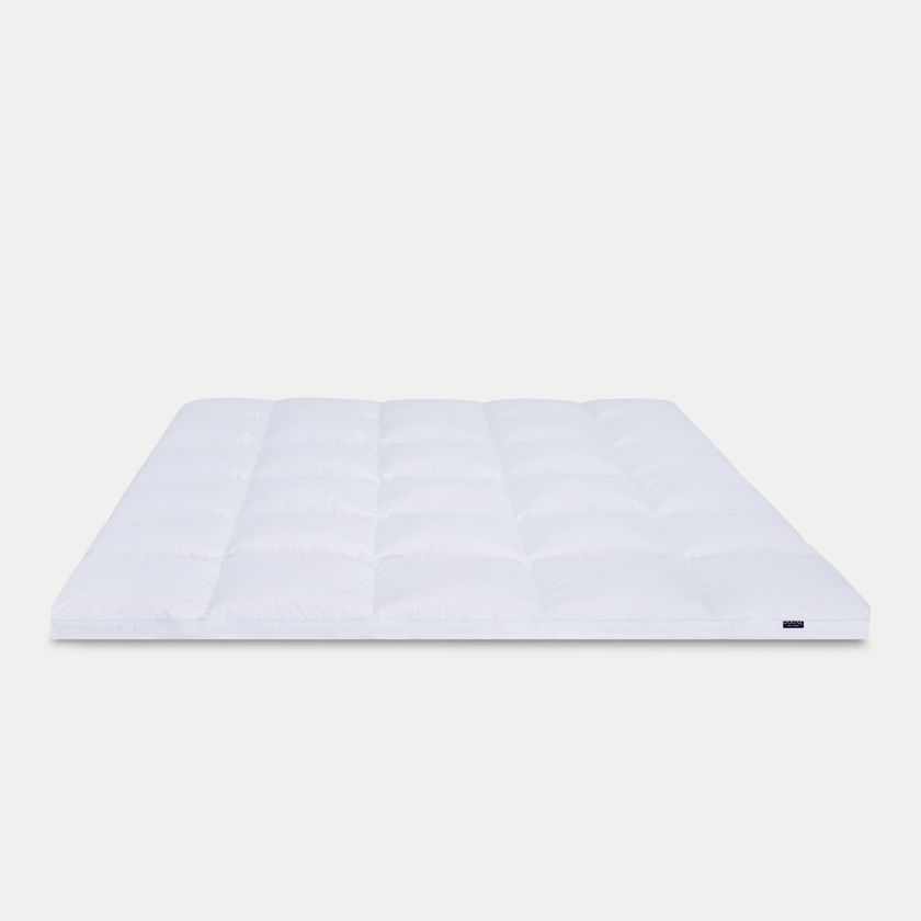 Prestige Featherbed - Mattress Topper