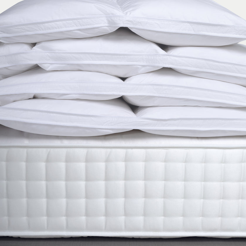 Prestige Featherbed - Mattress Topper