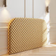 Big Sur California Headboard - Larsen Jeff Tabacco