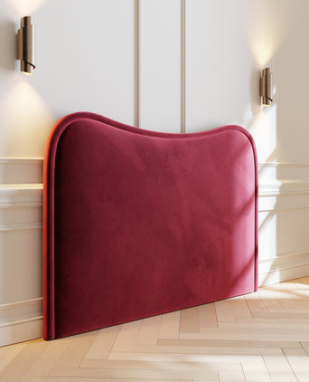 Vendôme Paris Headboard - Carlucci Velvet