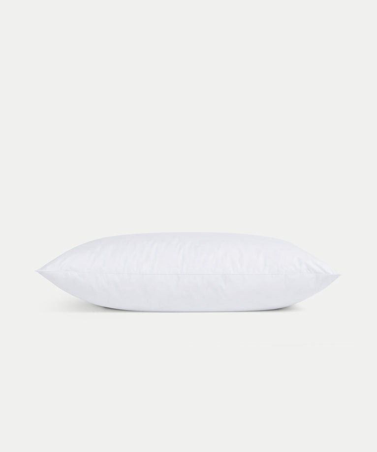 DOUXE Hoofdkussen Dons 50x70 cm - Buikslaper SOFT