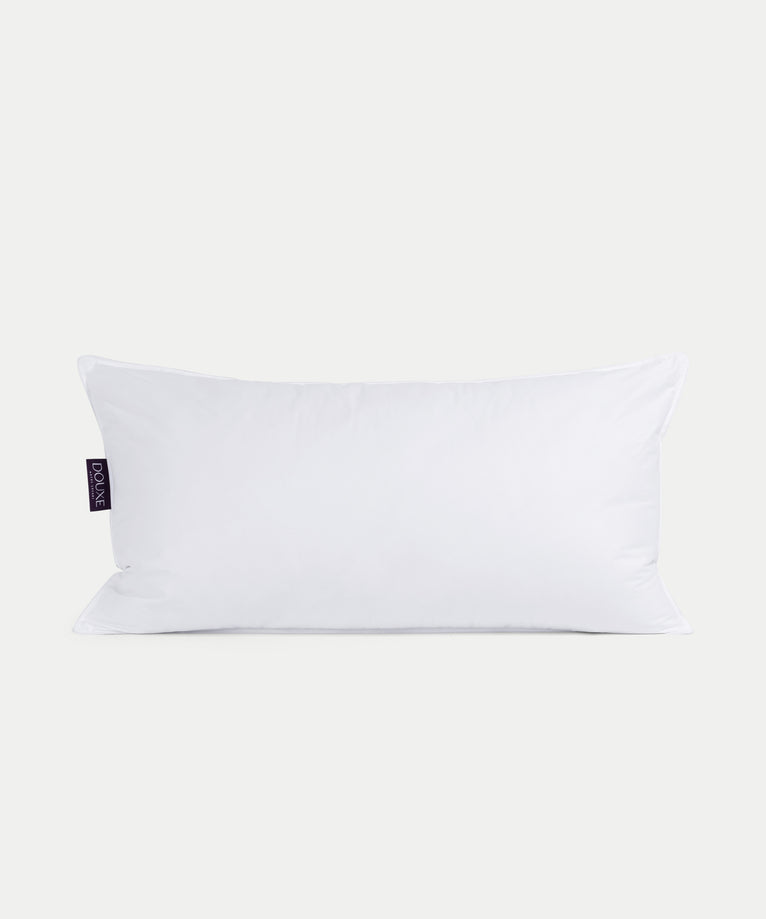 DOUXE Hoofdkussen Microfiber 50x90 cm
